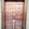 保利云禧入戶大門 DM-023