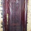 中山金色家園三期不銹鋼防盜門 DM-029