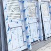 中山金色家園三期不銹鋼防盜門 DM-029