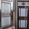 中山金色家園三期不銹鋼防盜門 DM-029