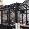 別墅鋁合金紗窗、紗門、陽光房項目 DM-026