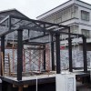 別墅鋁合金紗窗、紗門、陽光房項目 DM-026