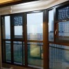 別墅鋁合金紗窗、紗門、陽光房項目 DM-026