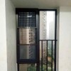 別墅鋁合金紗窗、紗門、陽光房項目 DM-026