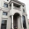 別墅鋁合金紗窗、紗門、陽光房項目 DM-026