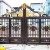 廣州別墅大門款式圖集 DM-024