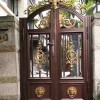 廣州別墅大門款式圖集 DM-024