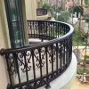 粵港花園別墅大門、圍欄、護(hù)欄、鋁門窗、雨棚、廷苑門 DM-028