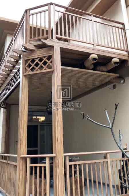 鋁合金全屋定制、雨棚、欄桿