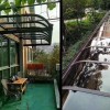 鋁合金陽光板雨棚