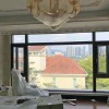全屋鋁合金斷橋系列、門窗、玻璃雨棚、陽光房
