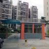 小區門口雨棚與停車雨棚 YP-041