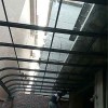 新塘新世界花園陽光房、鋁合金雨棚、陽光板雨棚