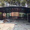 新塘新世界花園陽光房、鋁合金雨棚、陽光板雨棚