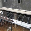 新塘新世界花園陽光房、鋁合金雨棚、陽光板雨棚