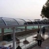 珠光御景壹號(hào)陽光板雨棚、全屋斷橋門窗