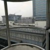 別墅陽光房、玻璃雨棚 MC-185