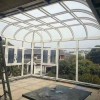 別墅陽光房、玻璃雨棚 MC-185