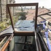 別墅陽光房、玻璃雨棚 MC-185