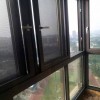 全屋封陽臺門窗陽光房