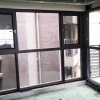 全屋封陽臺門窗陽光房