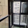 全屋封陽臺門窗陽光房