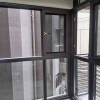 全屋封陽臺門窗陽光房