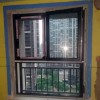 海珠半島花園陽(yáng)臺(tái)臥室60斷橋內(nèi)開(kāi)內(nèi)倒，配可拆洗紗窗