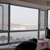 金茂灣鋁合金門窗安裝