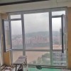 金茂灣鋁合金門窗安裝