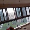 沙面新城大陽臺封裝