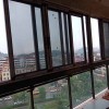 沙面新城大陽臺封裝