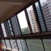 沙面新城大陽臺封裝