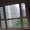 沙面新城大陽臺封裝