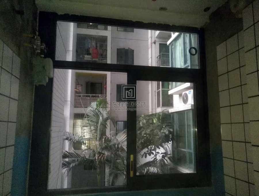 劍橋郡國際全屋門窗項目
