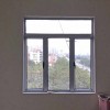 金茂灣鋁合金平開窗