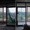 南沙碧桂園全屋定制門窗
