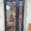 南沙碧桂園全屋定制門窗