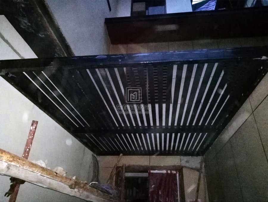 南沙碧桂園全屋定制門窗