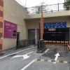 辦公室鋁合金百葉隔斷門