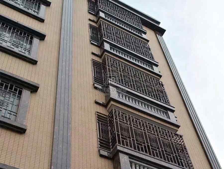 辦公室鋁合金門