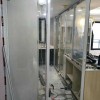 荔灣區廣鋼金融街全屋鋁合金門窗-開放式廚房隔斷