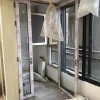 荔灣區廣鋼金融街全屋鋁合金門窗-開放式廚房隔斷