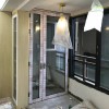 荔灣區廣鋼金融街全屋鋁合金門窗-開放式廚房隔斷