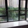全屋項目窗前護(hù)欄，重型推拉門，鋁合金封陽臺
