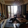 全屋項目窗前護(hù)欄，重型推拉門，鋁合金封陽臺