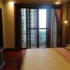 全屋項目窗前護(hù)欄，重型推拉門，鋁合金封陽臺