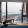全屋項目窗前護(hù)欄，重型推拉門，鋁合金封陽臺