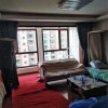 全屋項目窗前護(hù)欄，重型推拉門，鋁合金封陽臺