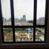 全屋項目窗前護(hù)欄，重型推拉門，鋁合金封陽臺